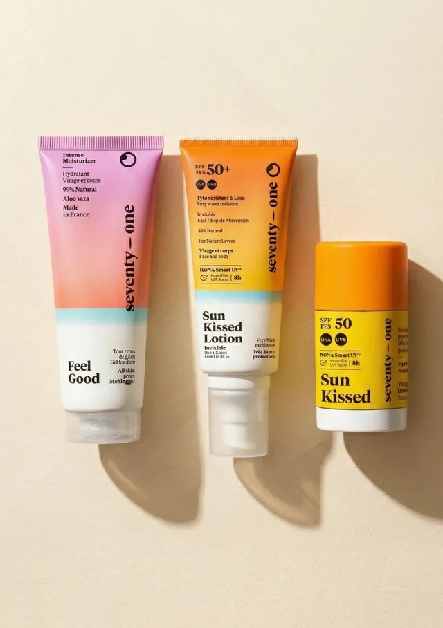 seventyone-percent-pack-visage-invisible-spf-50-soin-hydratant-coffret-solaire-3 image 1