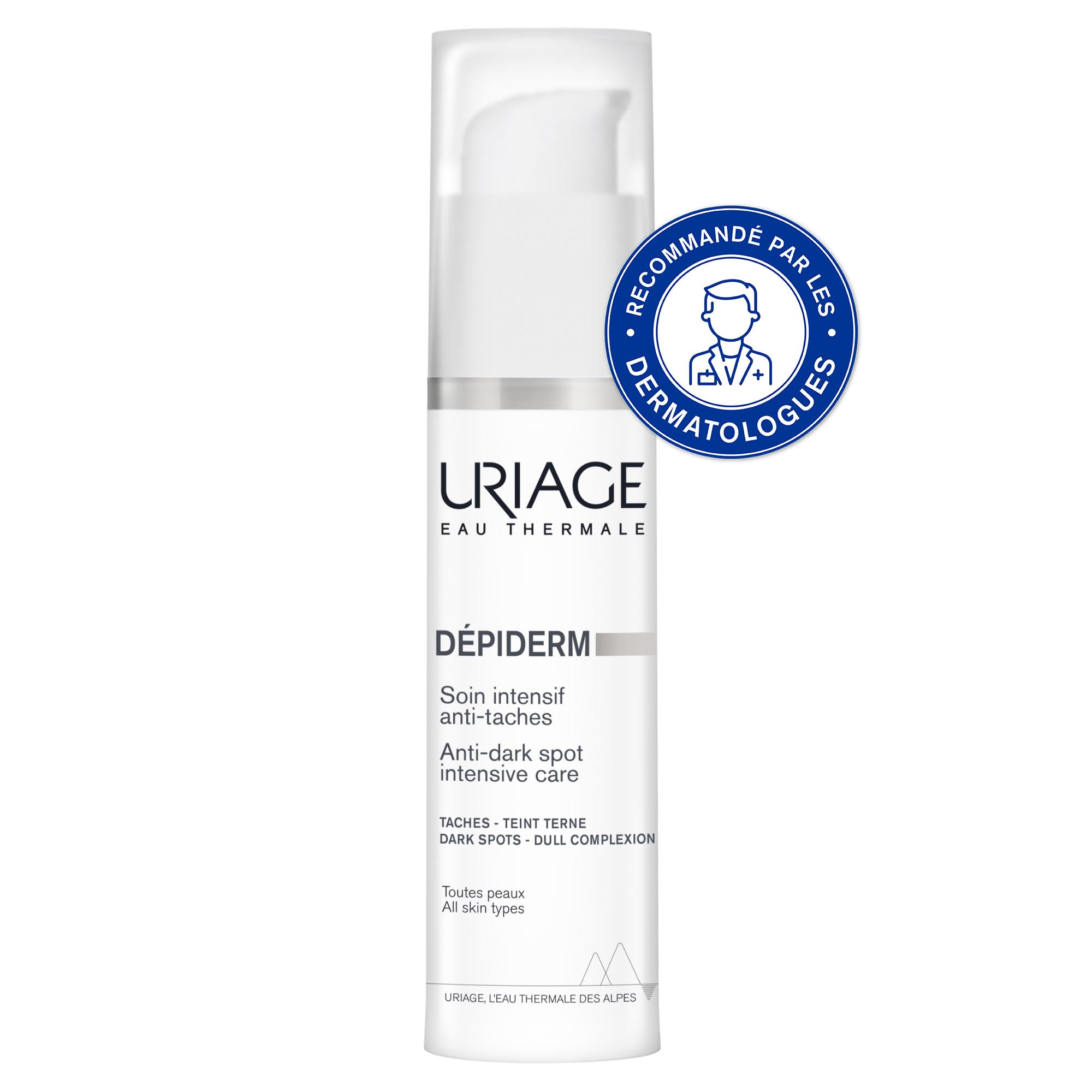 uriage-d-piderm-soin-intensif-anti-taches-3-aha-30-ml image 7