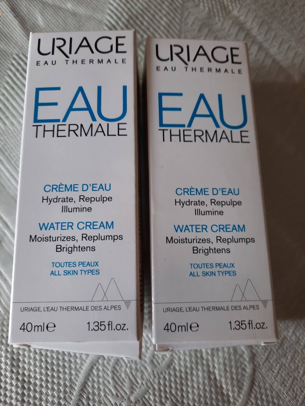 Très bonne base quotidienne