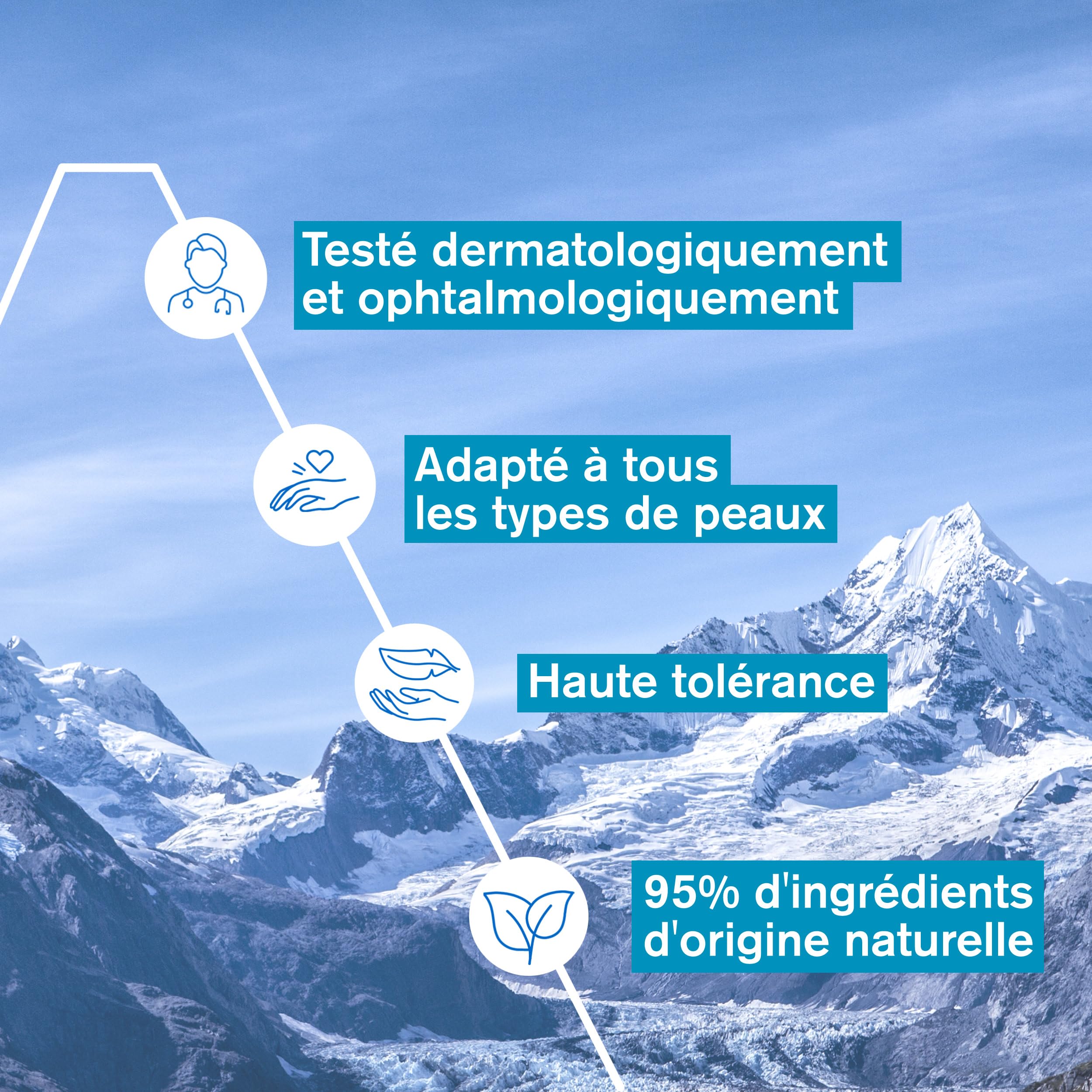 uriage-lait-d-maquillant-edelweiss-bio-250ml-visage-et-yeux image 5