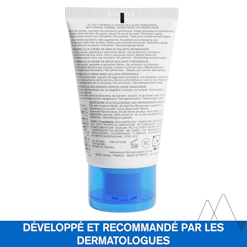uriage-bari-derm-cica-cr-me-mains-50ml image 8