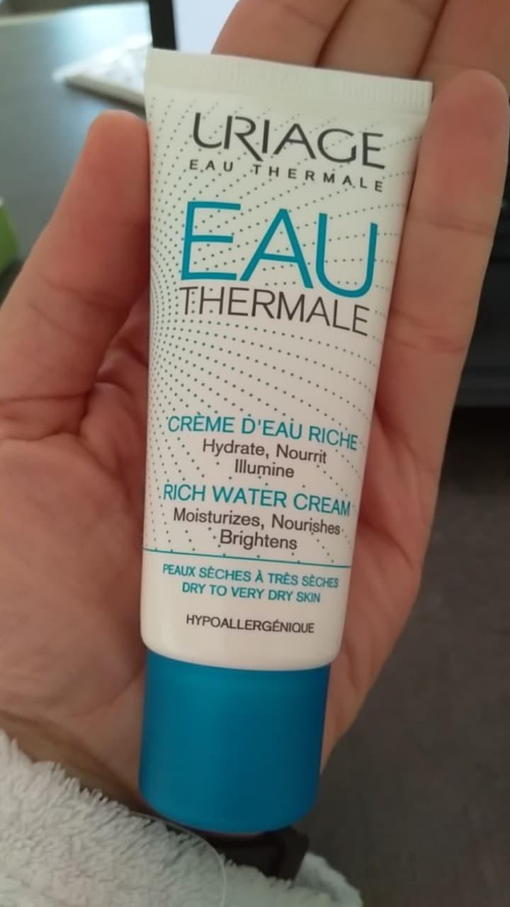 Mon alliée peau sèche