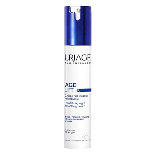 uriage-age-lift-cr-me-nuit-lissante-revitalisante-40ml-r-tinol-acide-hyaluroniqu image 4