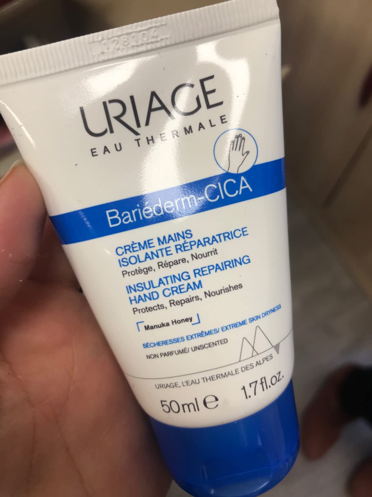 Idéale infirmière