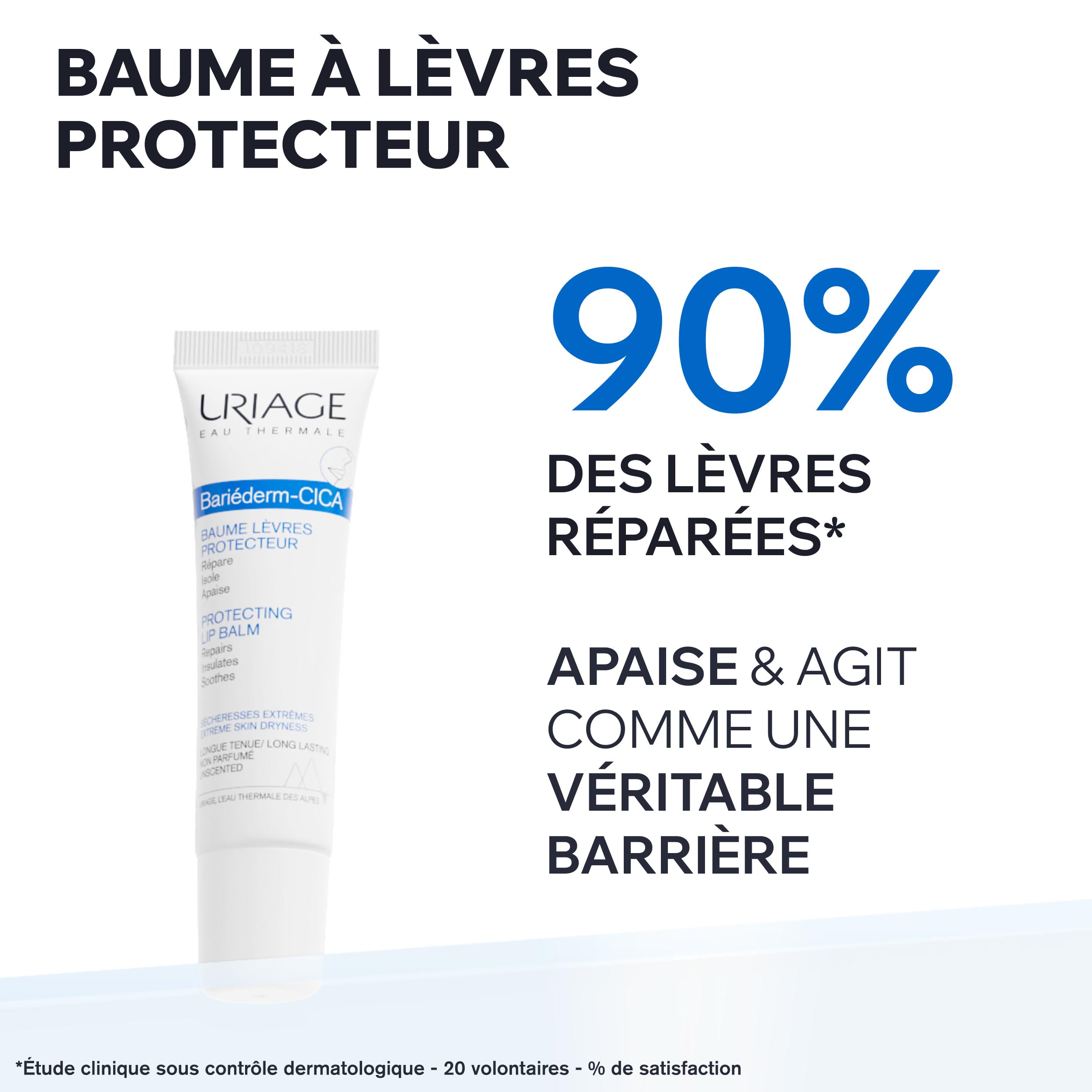 uriage-bari-derm-cica-baume-l-vres-protecteur-15ml image 2