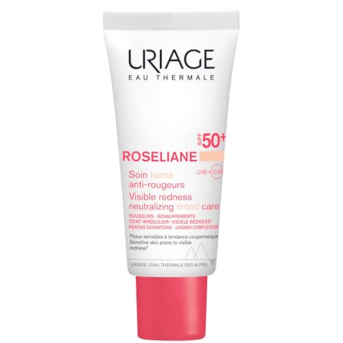 uriage-ros-liane-cc-cream-teint-e-anti-rougeurs-spf50-50ml image 7