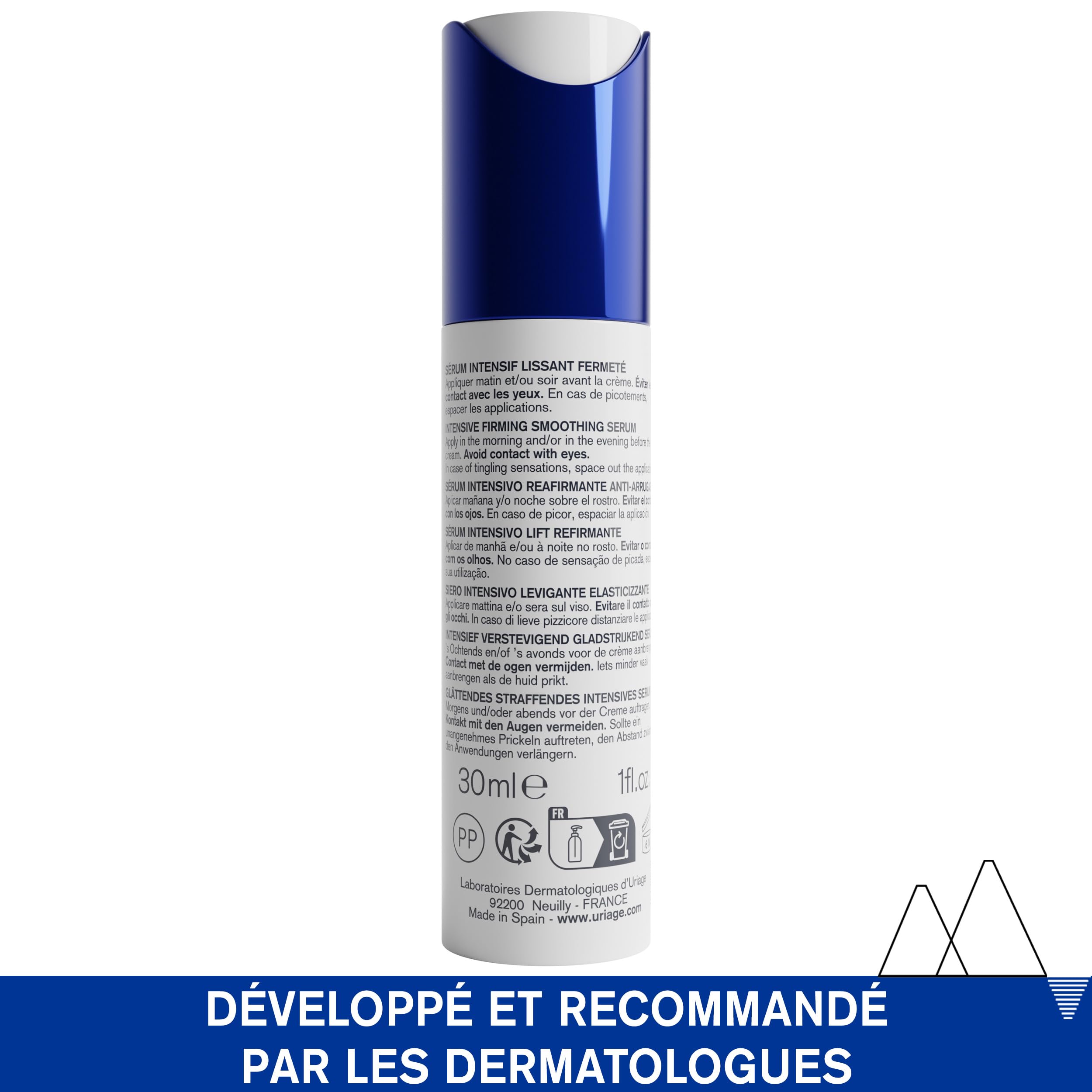 uriage-age-lift-s-rum-anti-rides-intensif-r-tinol-30ml image 6