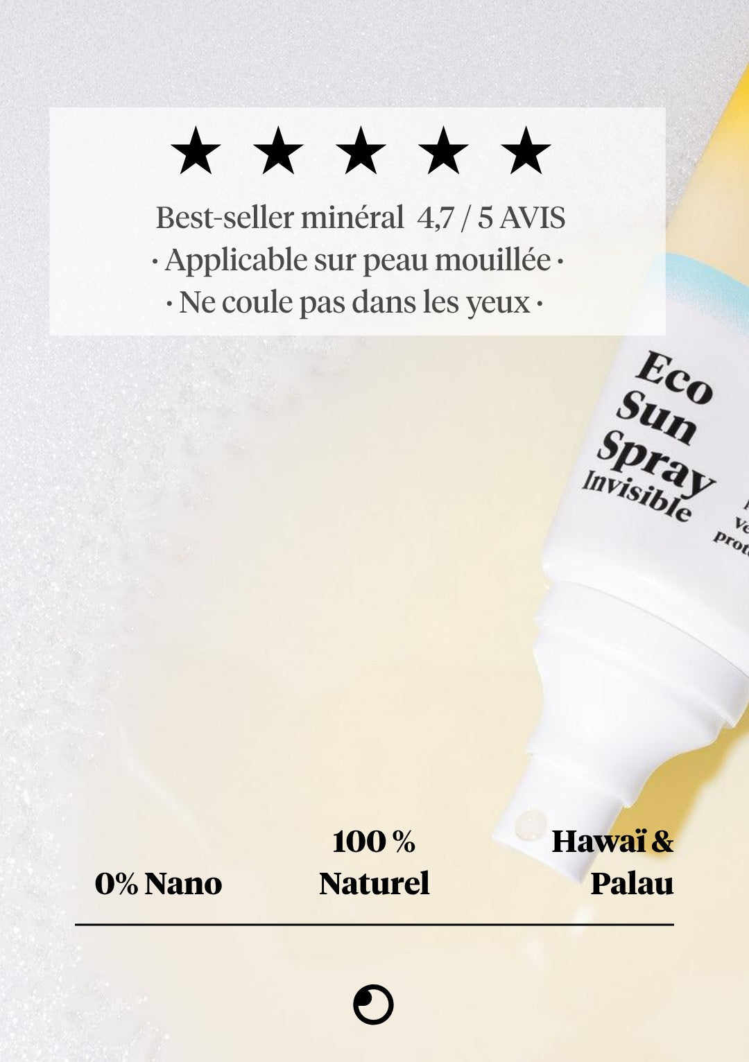 seventyone-percent-ecosun-spray-spf50-spray-cr-me-solaire-naturelle-famille image 4