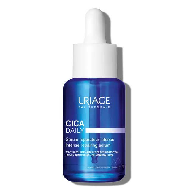uriage-bari-derm-cica-daily-s-rum-r-parateur-30-ml image 1