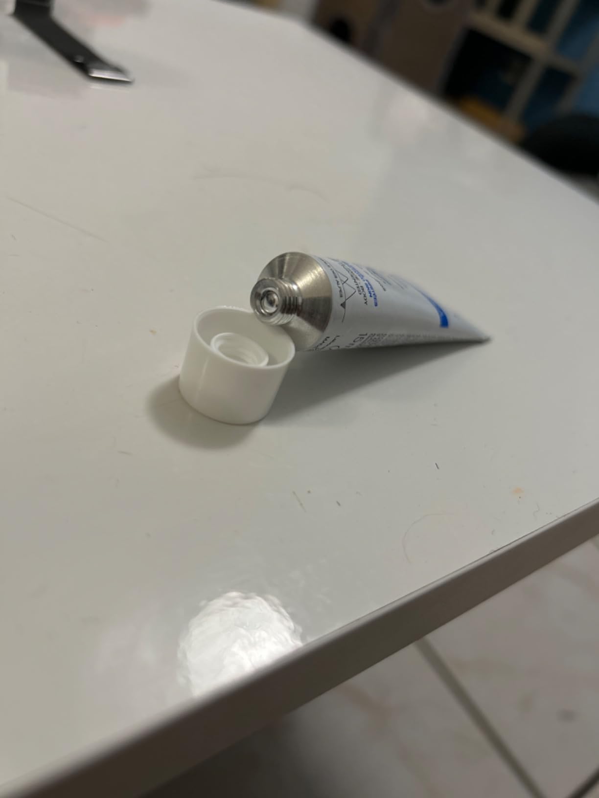 Très efficace et discret