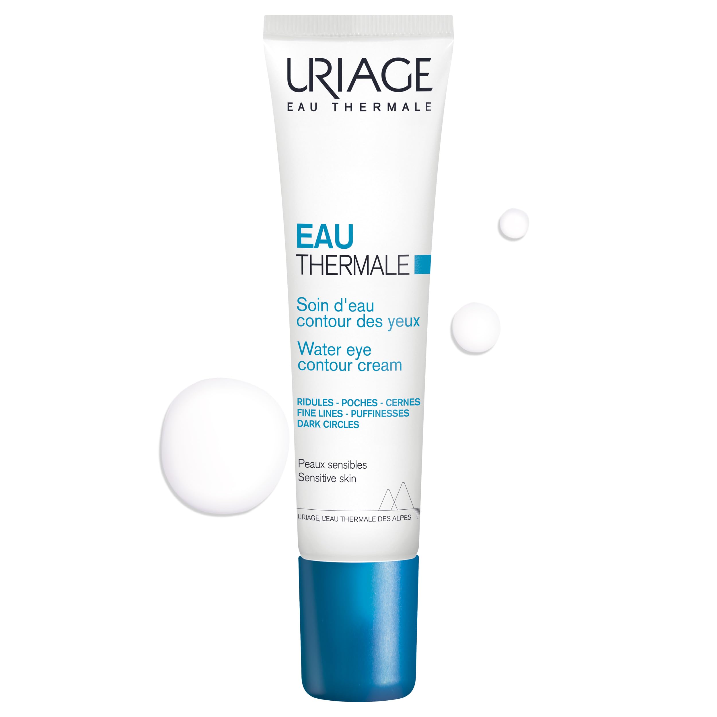 uriage-eau-thermale-cr-me-d-eau-contour-des-yeux-acide-hyaluronique image 1