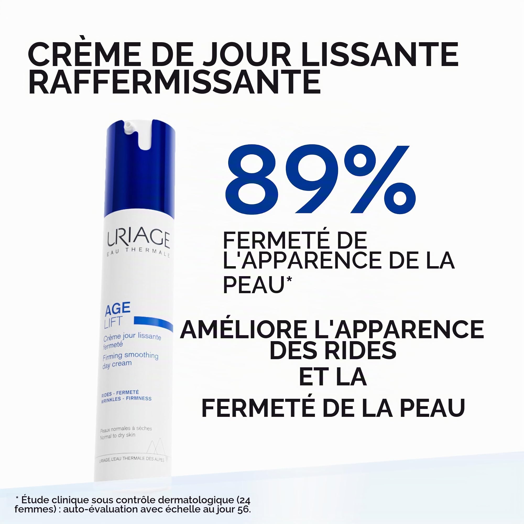 uriage-age-lift-cr-me-velout-e-raffermissante-peau-normale-s-che-40ml image 2