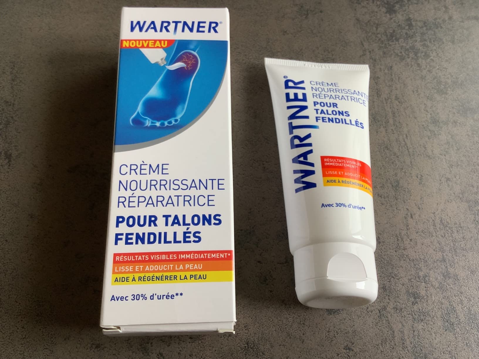 Fait le job