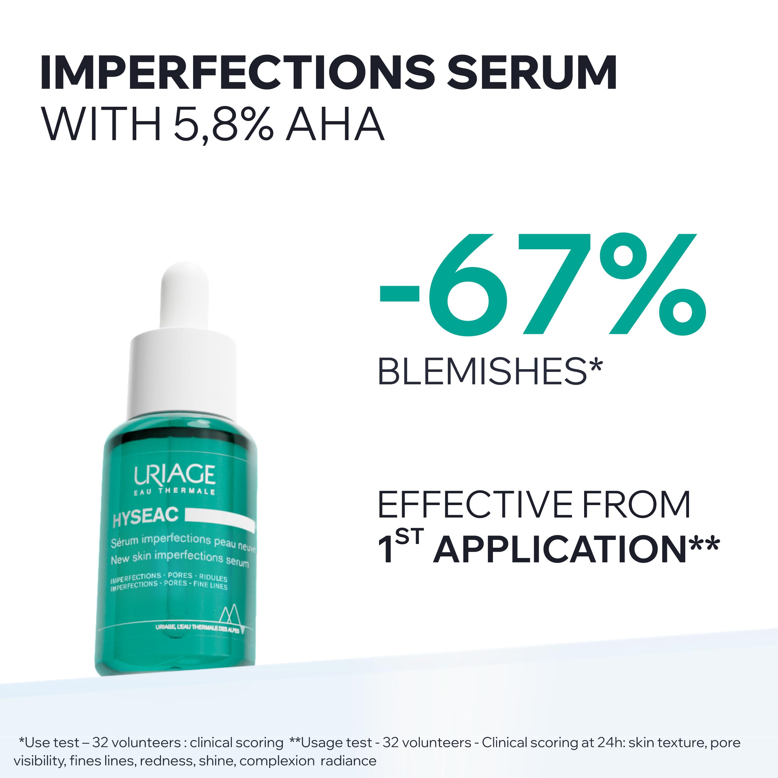 uriage-hys-ac-s-rum-peau-neuve-anti-imperfections-30-ml image 2