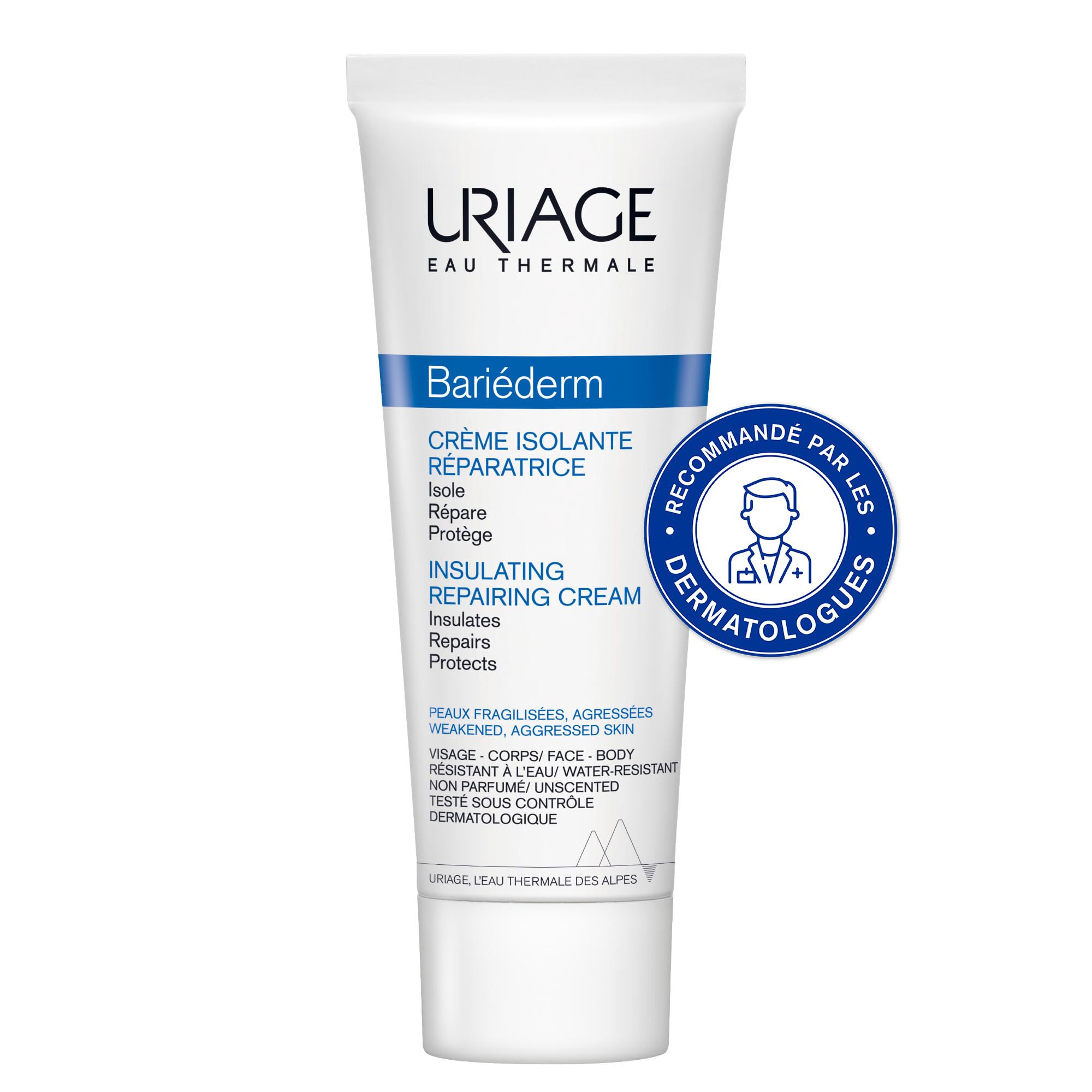 uriage-bari-derm-cr-me-isolante-r-paratrice-visage-corps-1l image 8