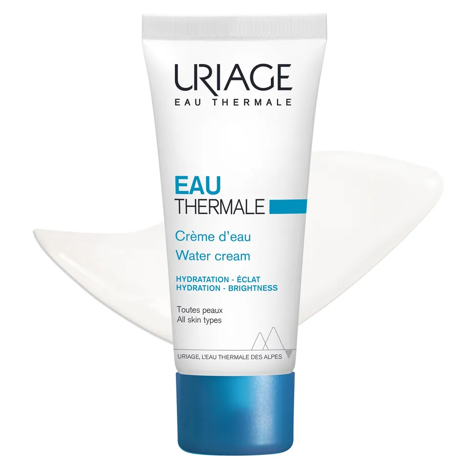 uriage-eau-thermale-cr-me-hydratante-visage-l-g-re-40-ml image 1