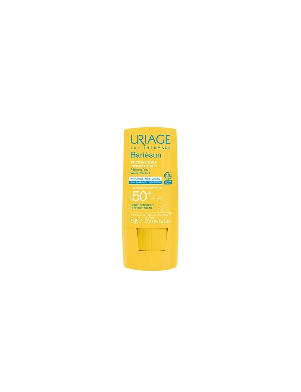 uriage-bari-sun-stick-spf50-8-g image 1