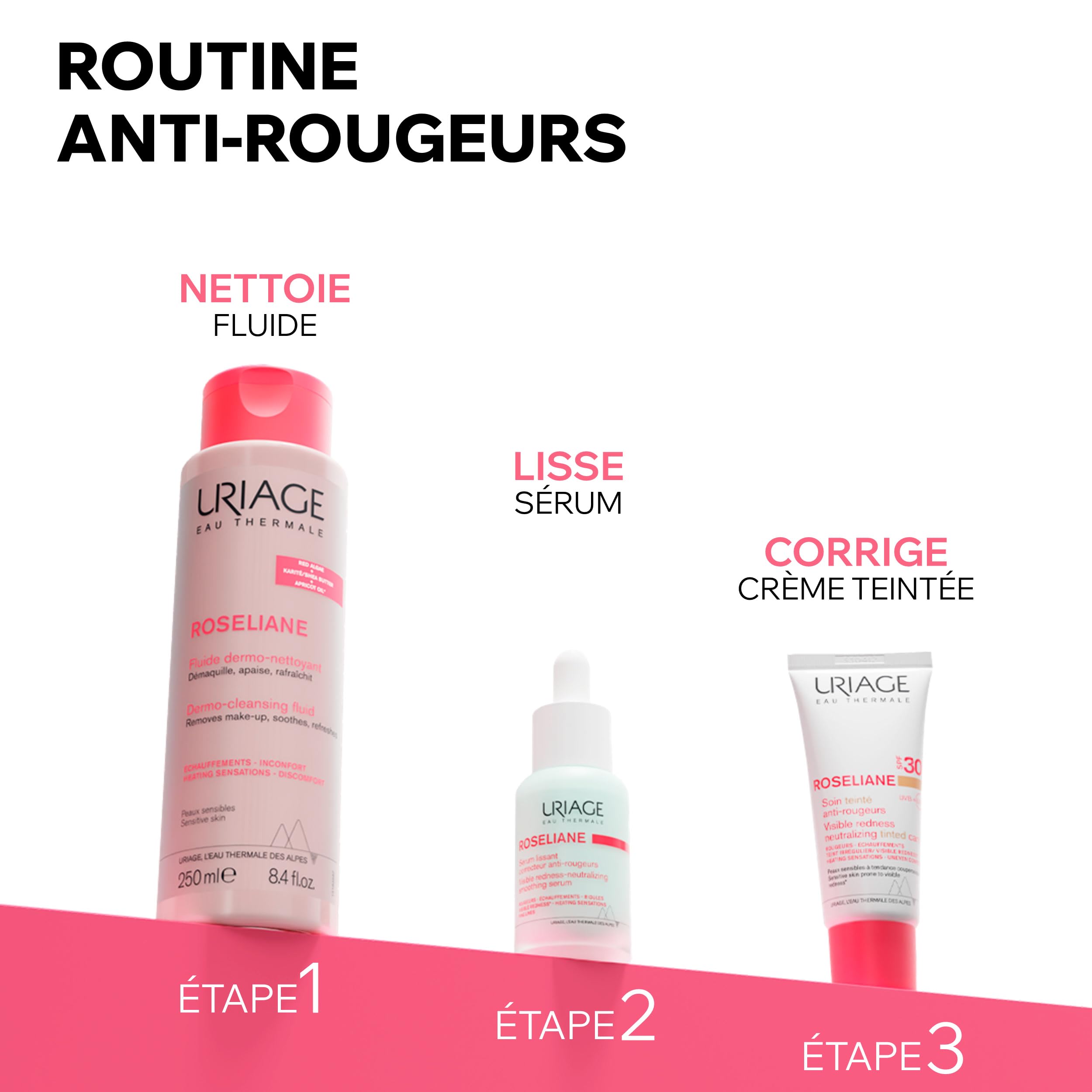 uriage-ros-liane-cc-cream-spf30-40ml image 7