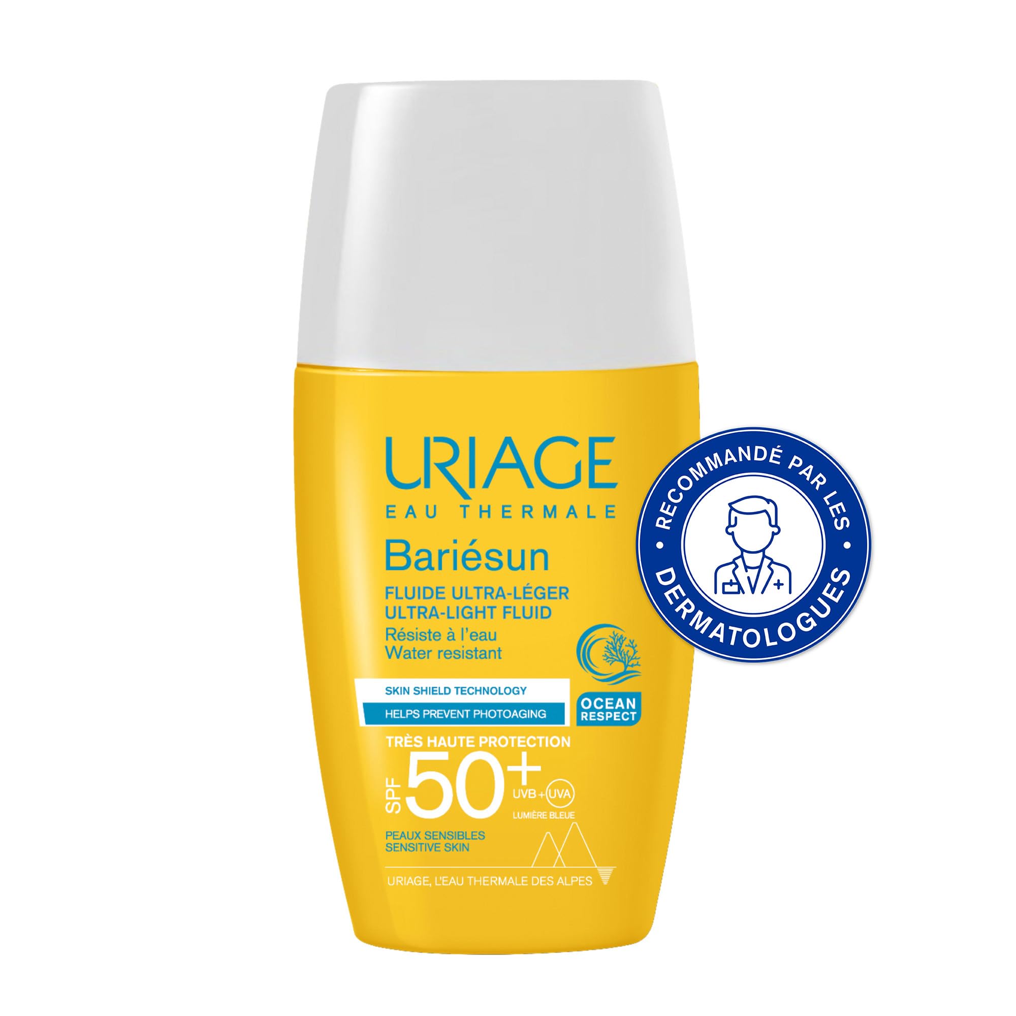 uriage-bari-sun-fluide-ultra-l-ger-spf50-30ml image 7