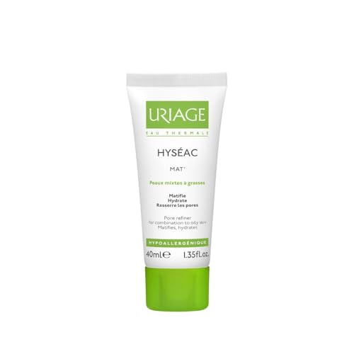 uriage-hys-ac-matte-gel-cr-me-matifiante image 2