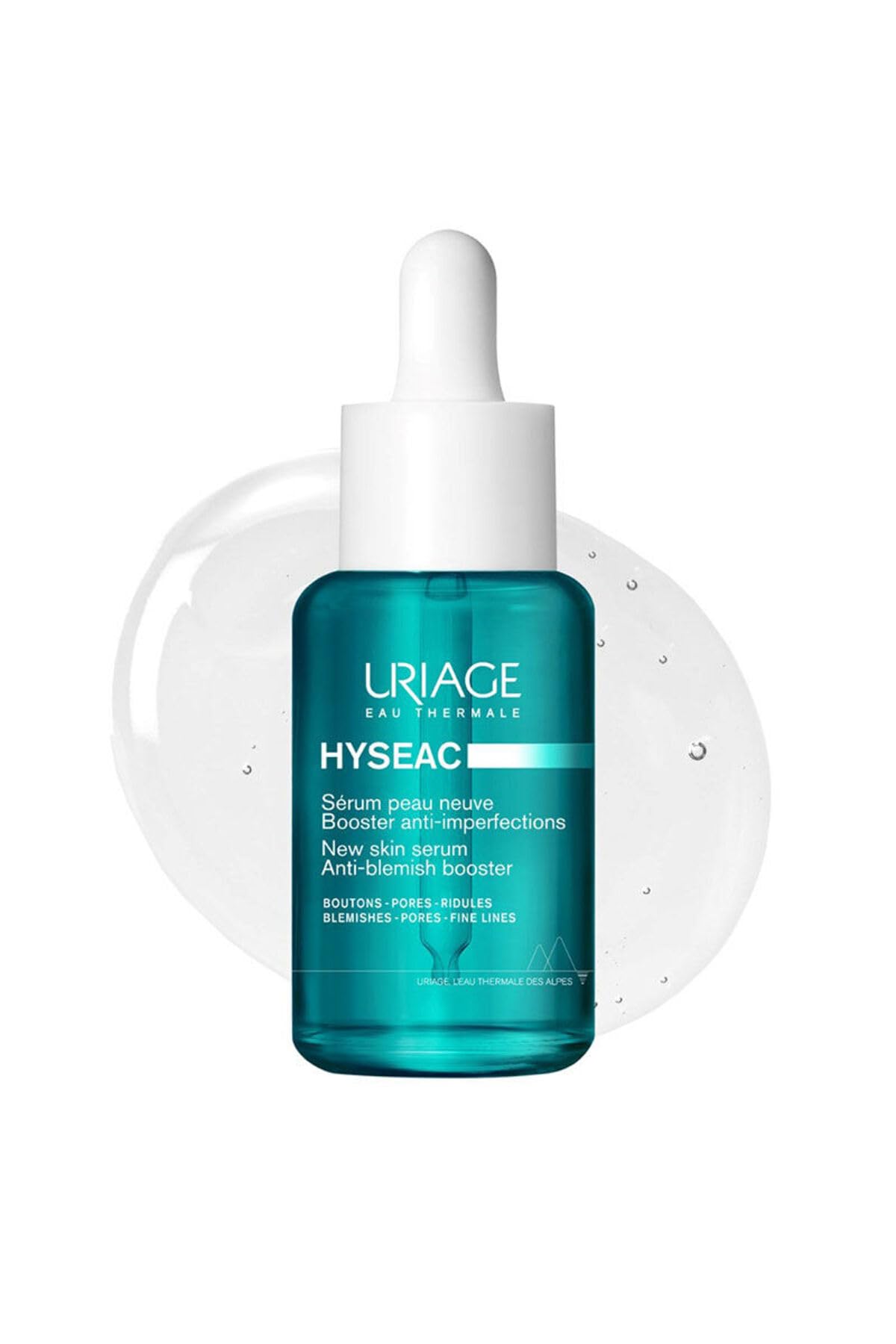 uriage-hys-ac-s-rum-peau-neuve-anti-imperfections-30ml image 2