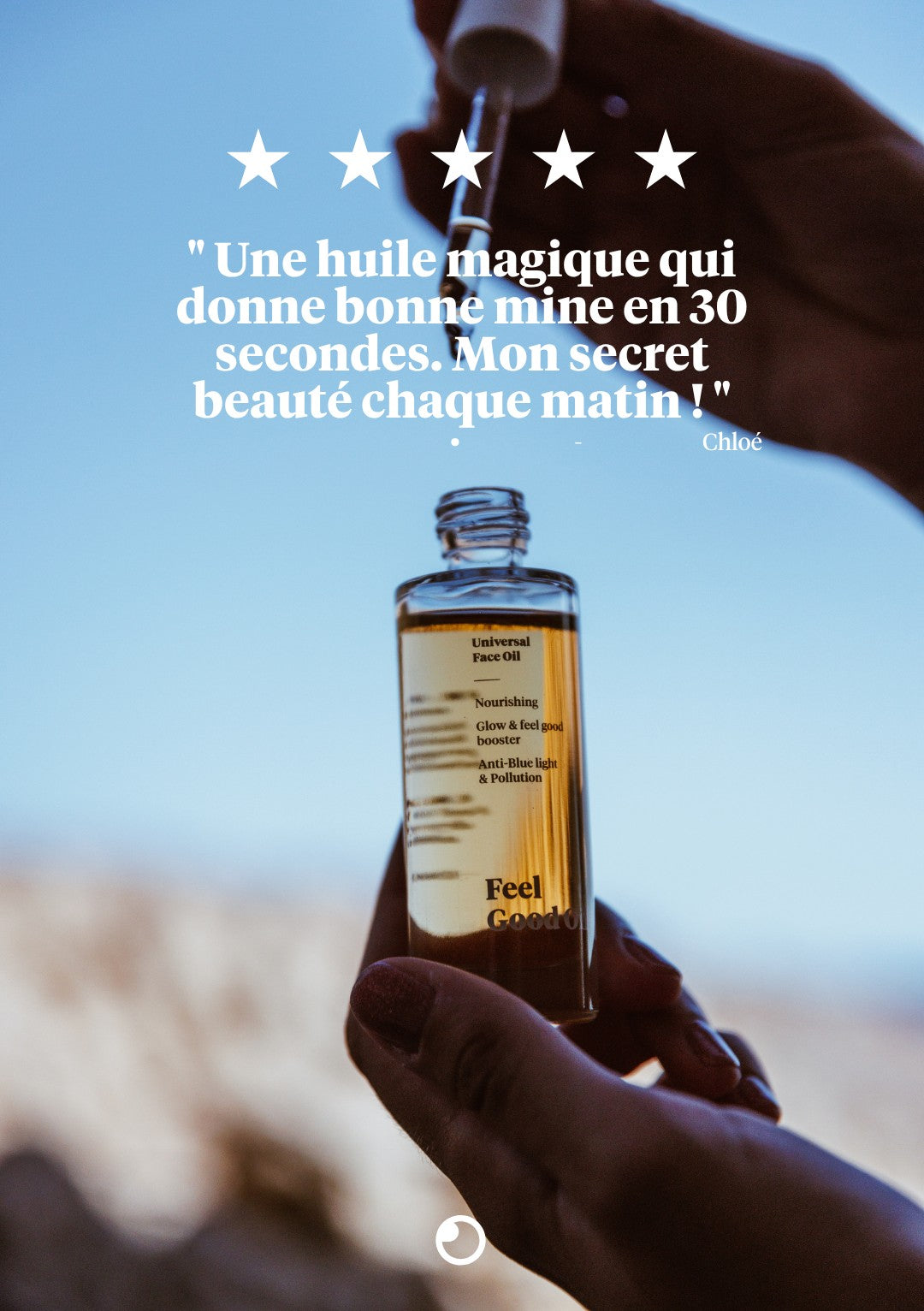 seventyone-percent-feel-good-oil-huile-s-che-visage-bonne-mine-100-naturelle image 5