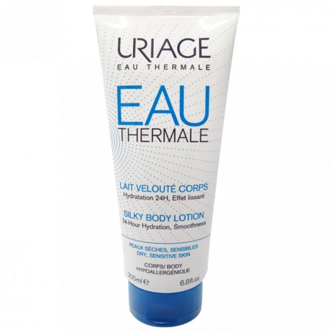 uriage-l-eau-lait-velout-hydratant-200-ml-lait-corps image 3