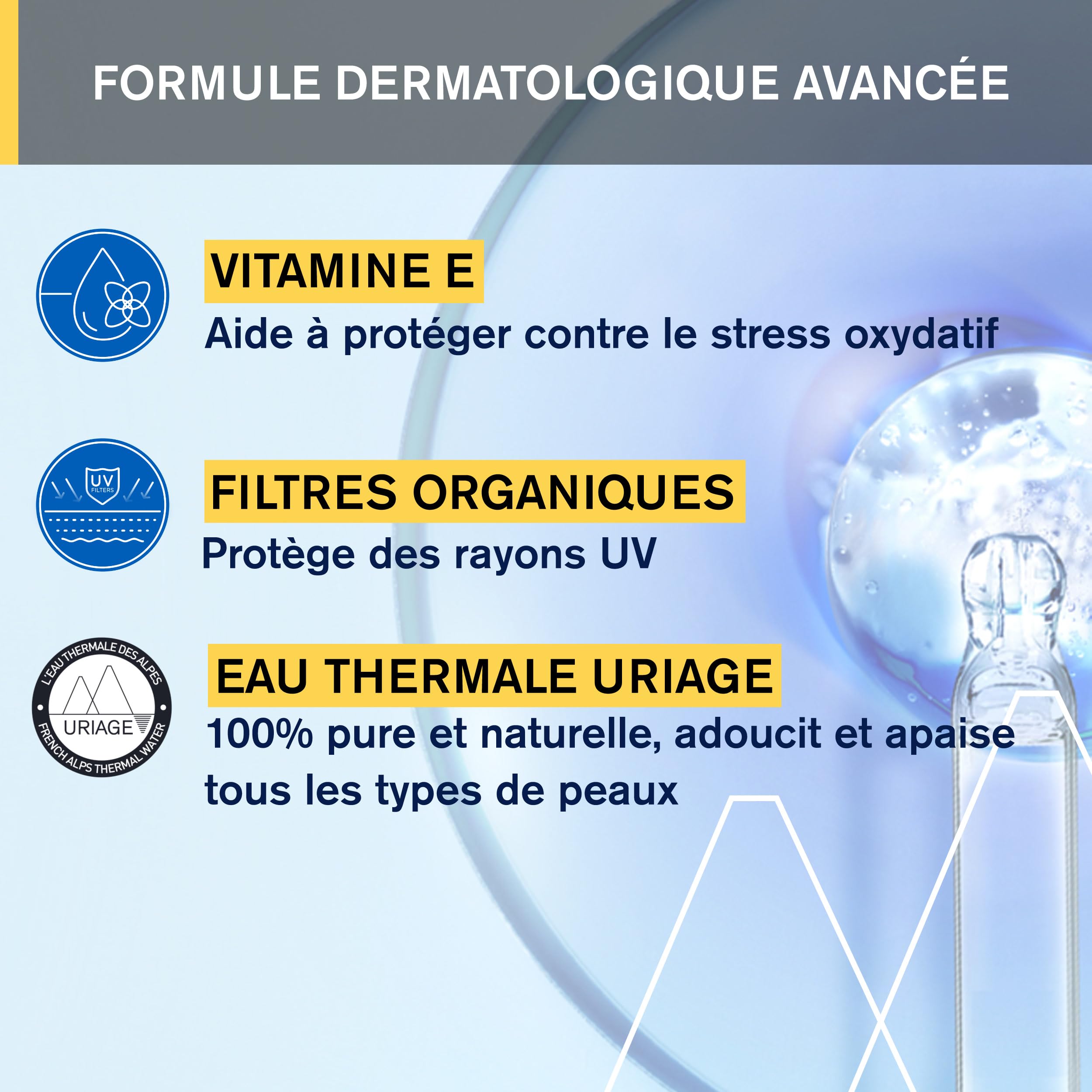 uriage-bari-sun-brume-solaire-s-che-spf50-200ml image 3