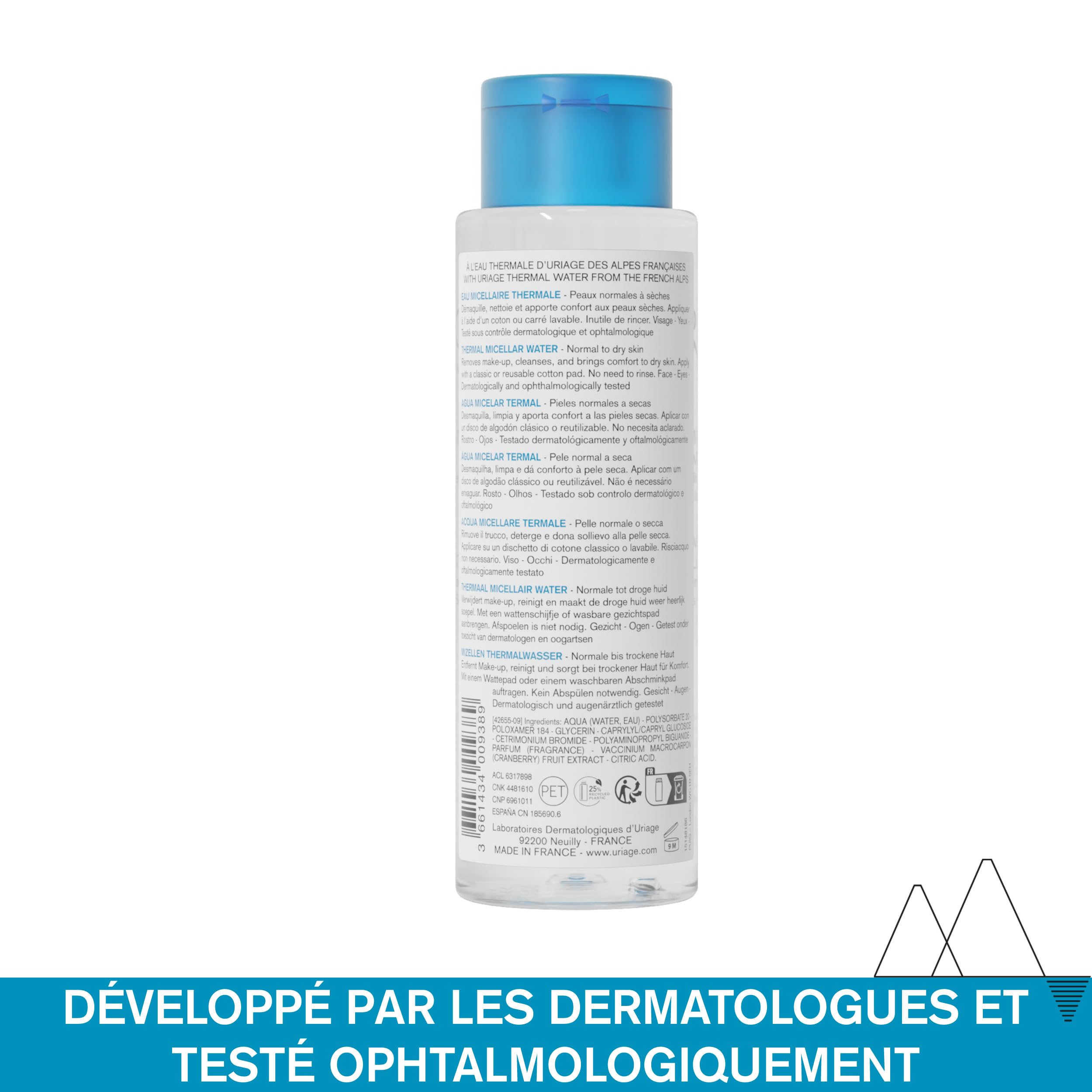 uriage-eau-micellaire-thermale-250ml-cranberry-peau-normale-s-che image 7