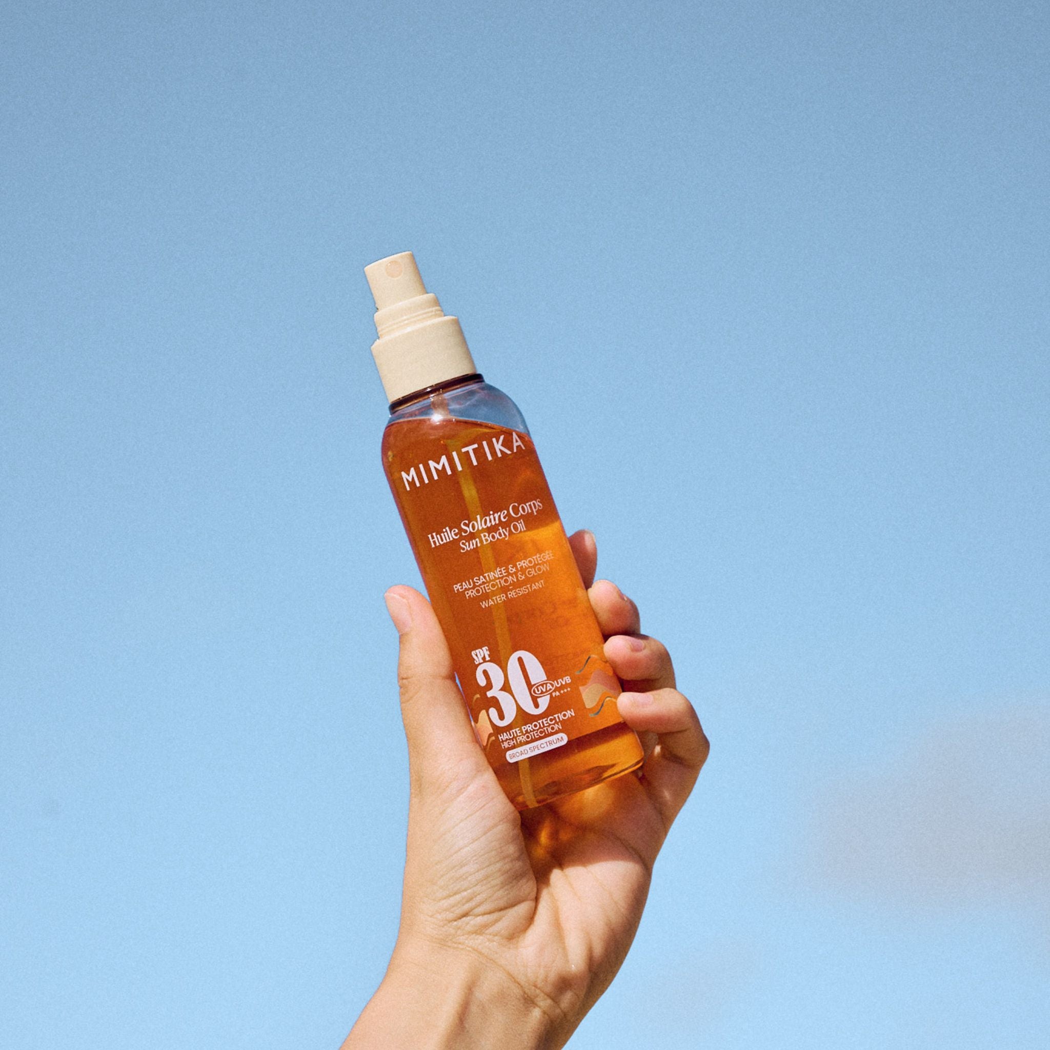 mimitika-huile-solaire-spf30-glow-seconde-peau image 5