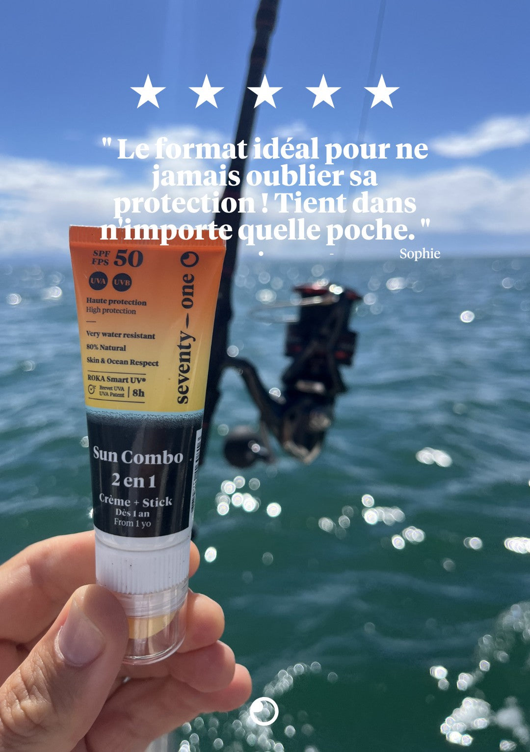 seventyone-percent-sun-combo-spf50-cr-me-stick-visage-l-vres image 5