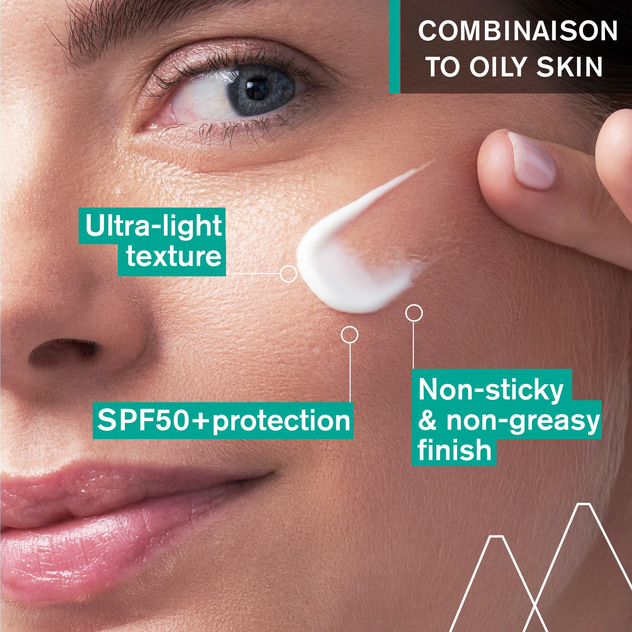 uriage-hys-ac-fluide-matifiant-spf50-50-ml image 2