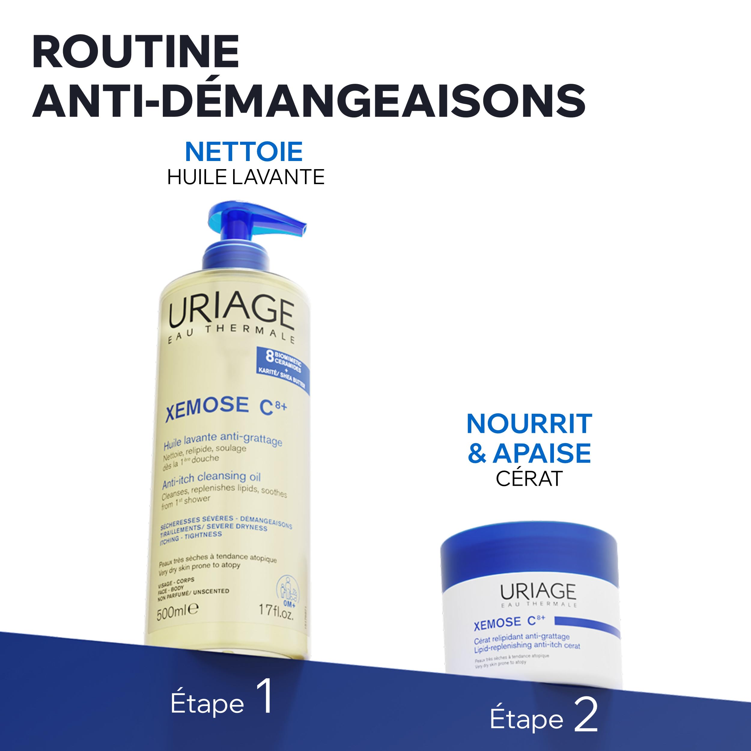 uriage-x-mose-c-rat-anti-irritation-200ml-25-beurre-de-karit image 8