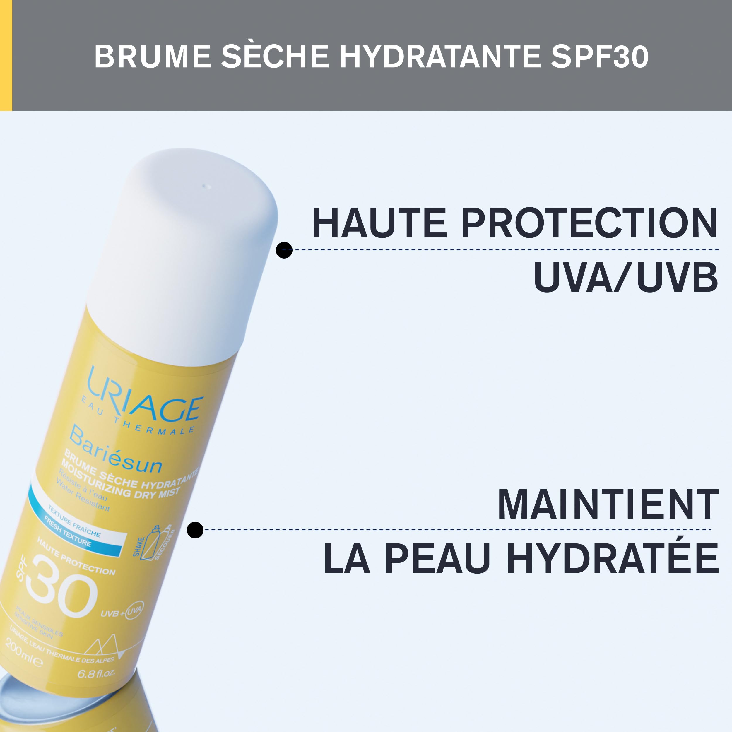 uriage-bari-sun-brume-s-che-spf30-200ml image 4