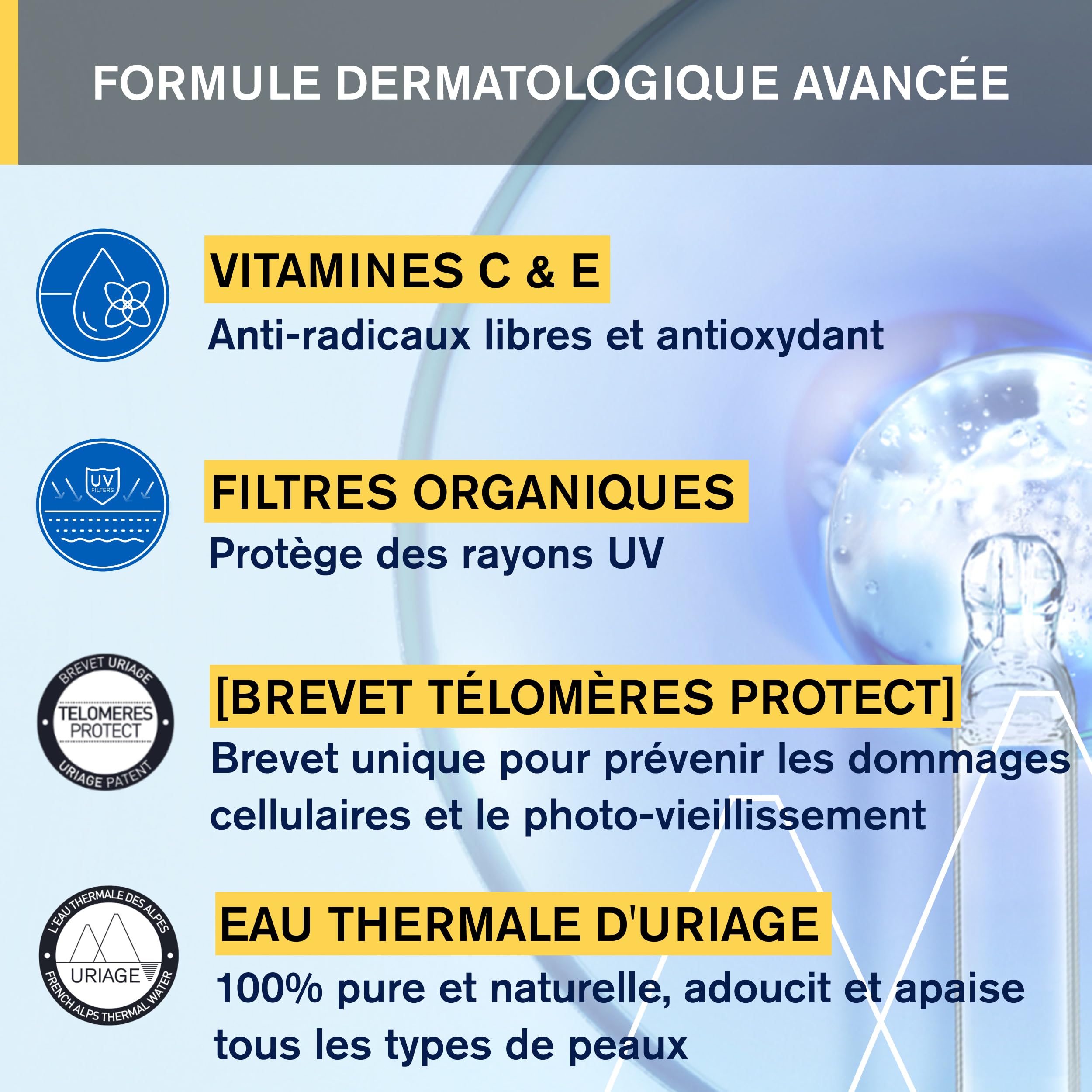 uriage-bari-sun-fluide-anti-taches-brunes-spf50-40-ml image 3