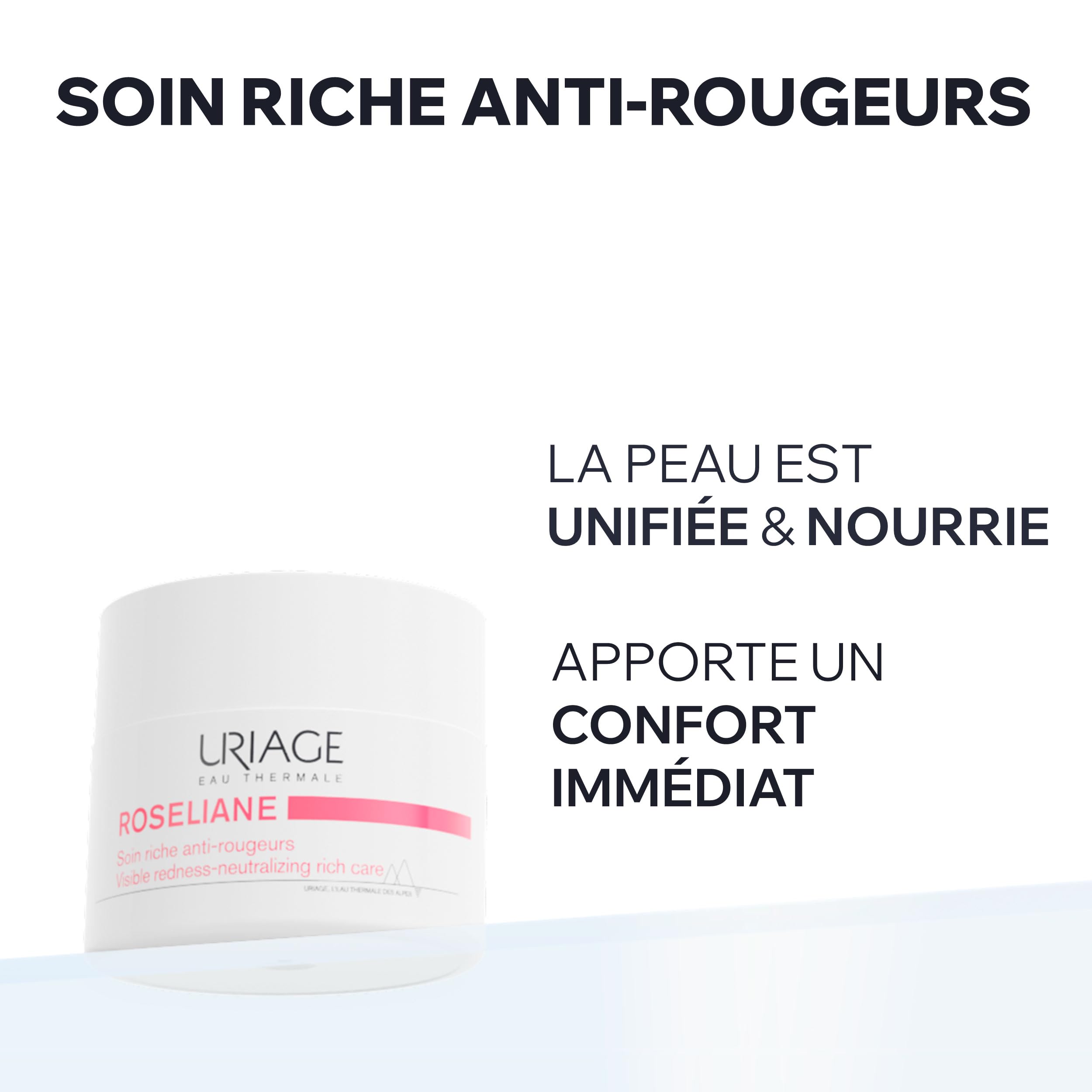 uriage-roseliane-cr-me-riche-anti-rougeurs-50ml image 2
