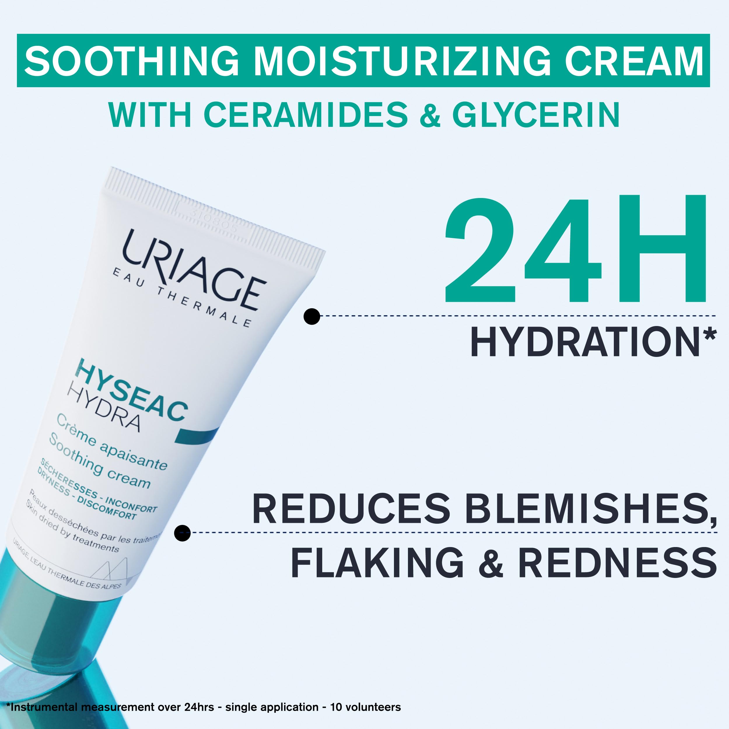 uriage-hys-ac-hydra-cr-me-apaisante-40ml-peaux-ass-ch-es-par-traitements image 3