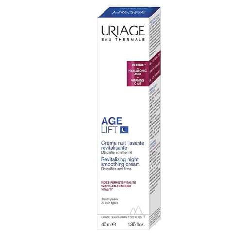 uriage-age-lift-cr-me-nuit-lissante-revitalisante-40ml-r-tinol-acide-hyaluroniqu image 5