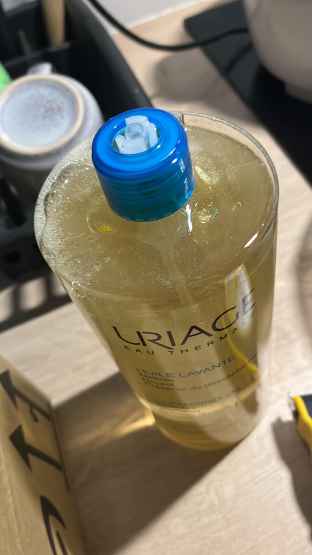Mon indispensable depuis des années