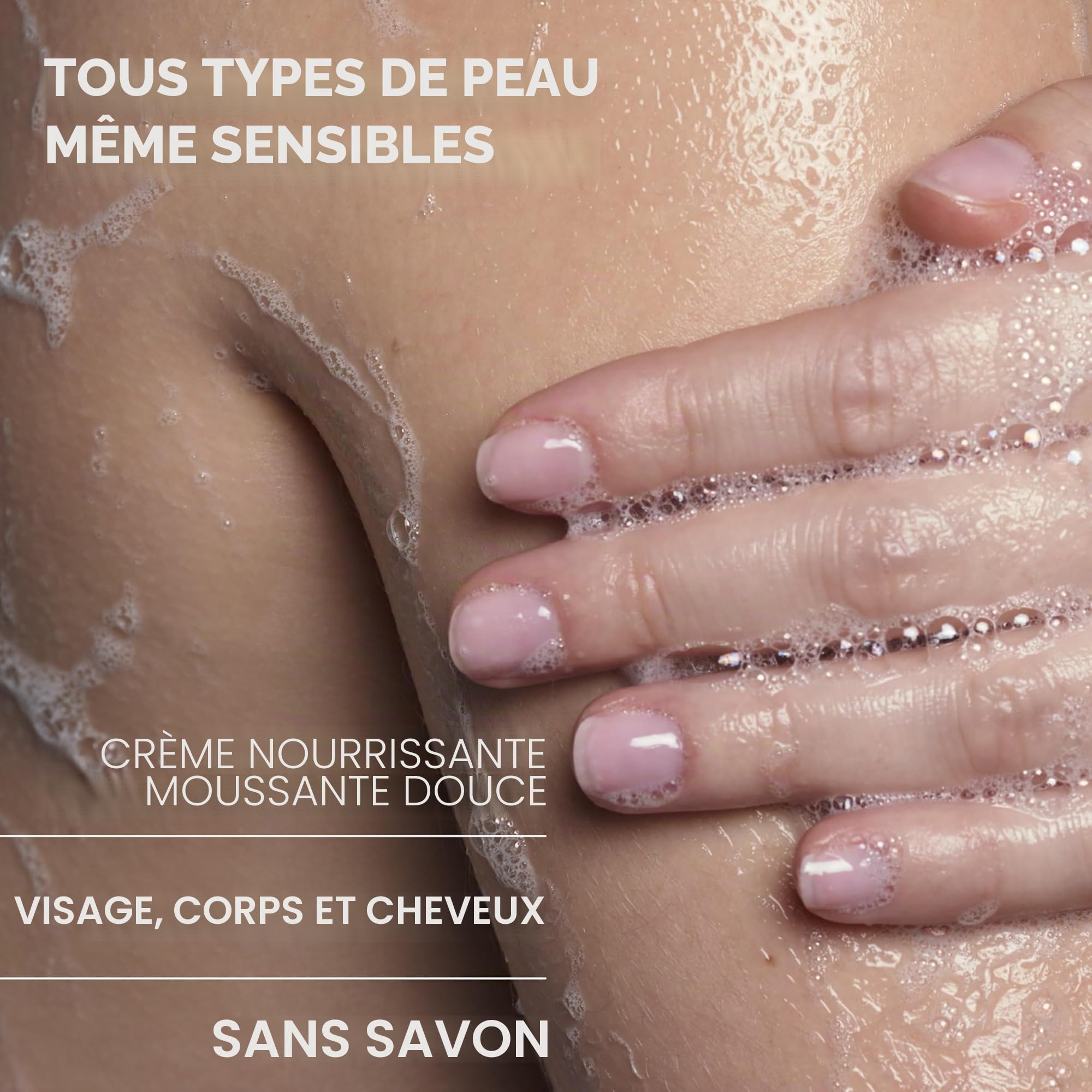uriage-cr-me-lavante-hydratante-beurre-de-karit-2-en-1-visage-corps-cheveux image 3