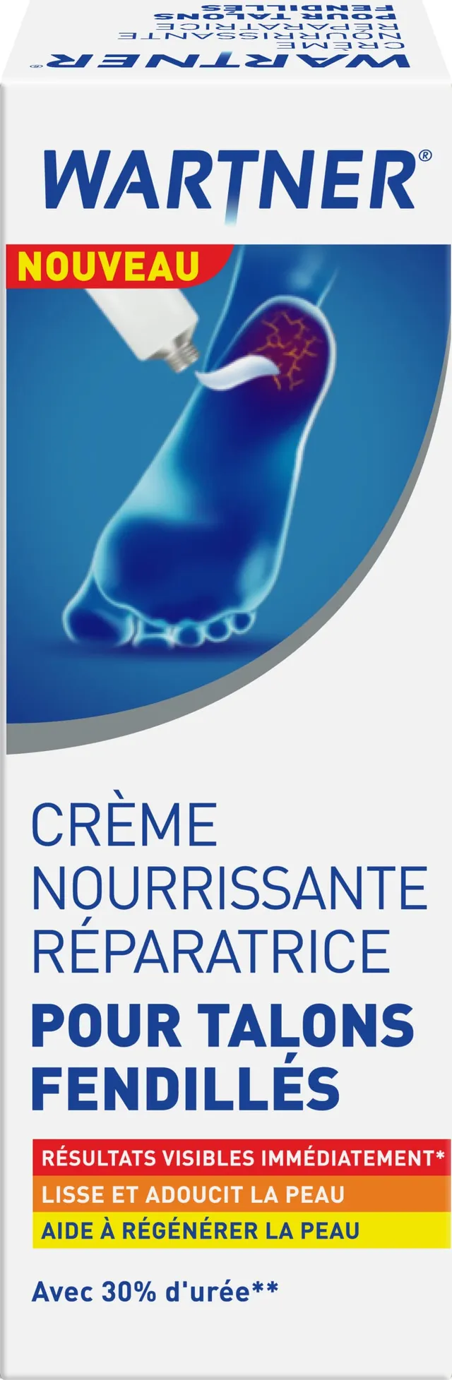wartner-cr-me-nourrissante-r-paratrice-talons-fendill-s-50ml-30-ur-e image 1