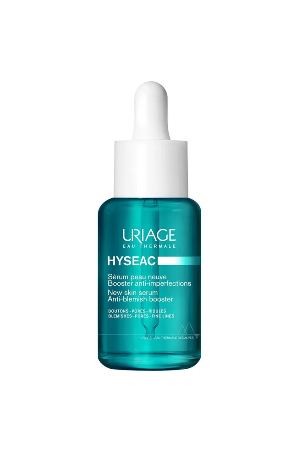 uriage-hys-ac-s-rum-peau-neuve-anti-imperfections-30ml image 1