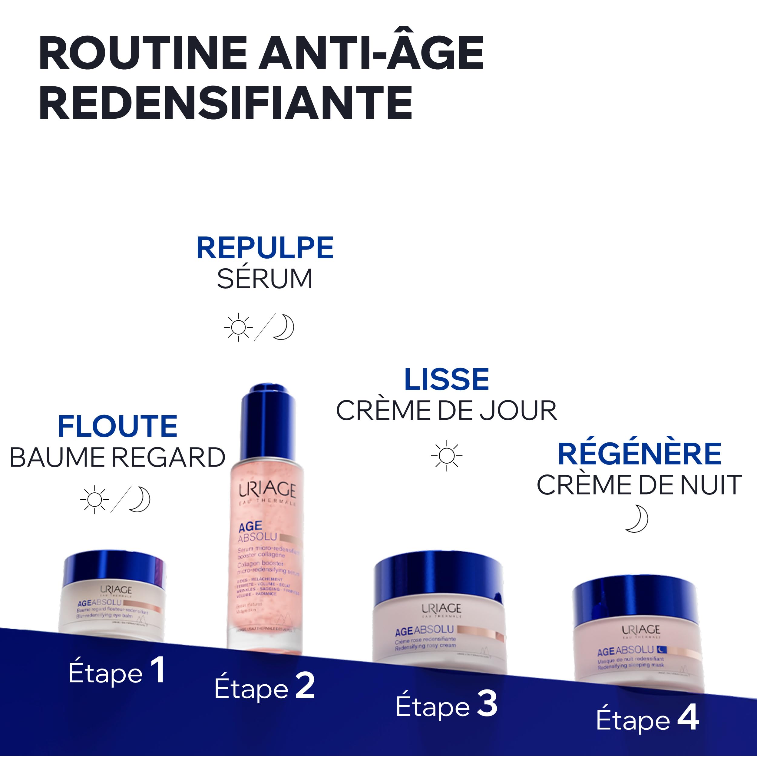 uriage-age-absolu-masque-de-nuit-raffermissant-r-tinol-50-ml image 8