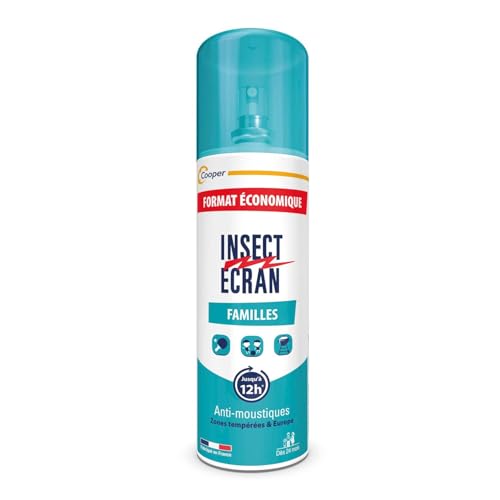 insect-ecran-anti-moustiques-familles-spray-peau-200-ml image 8