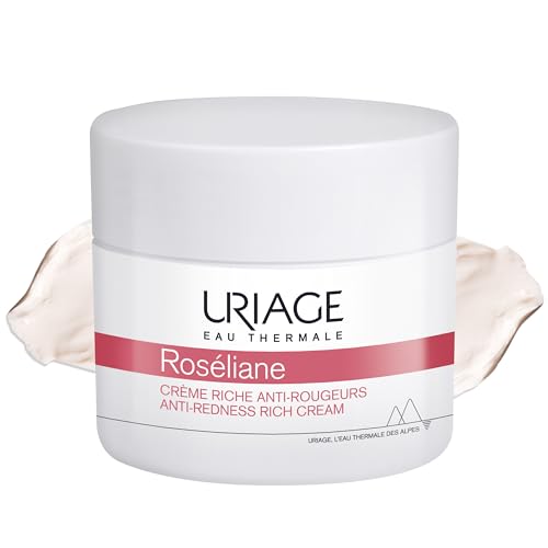 uriage-ros-liane-fluide-dermo-nettoyant-250-ml-nettoyant-visage image 2