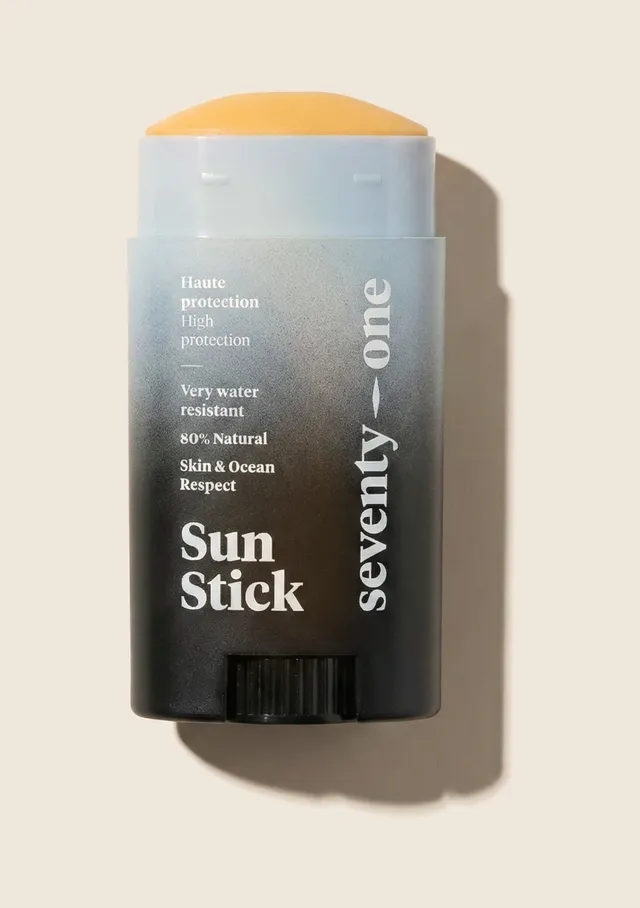 seventyone-percent-the-invisible-stick-solaire-spf50 image 1