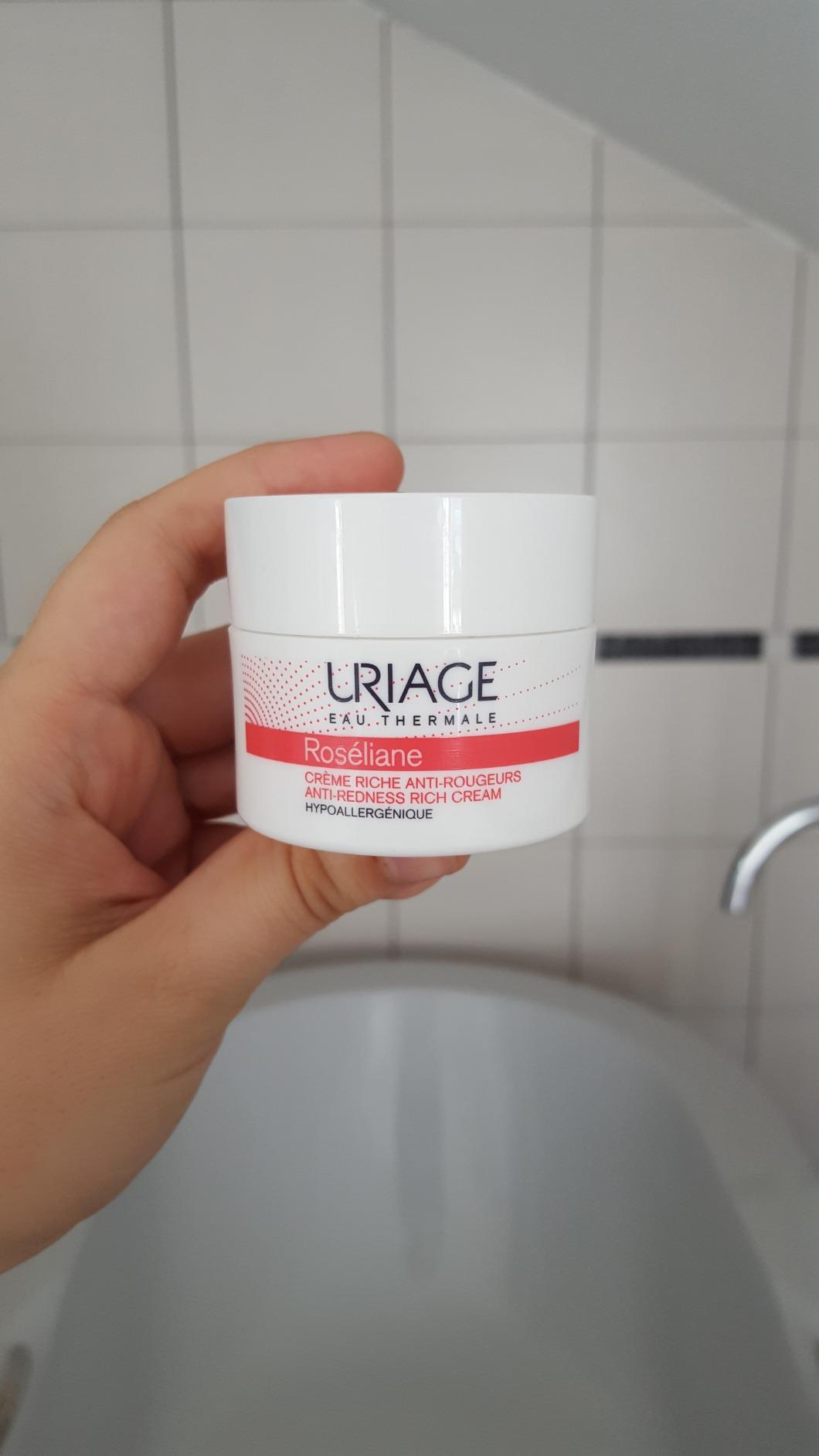 Très bonne crème doudou