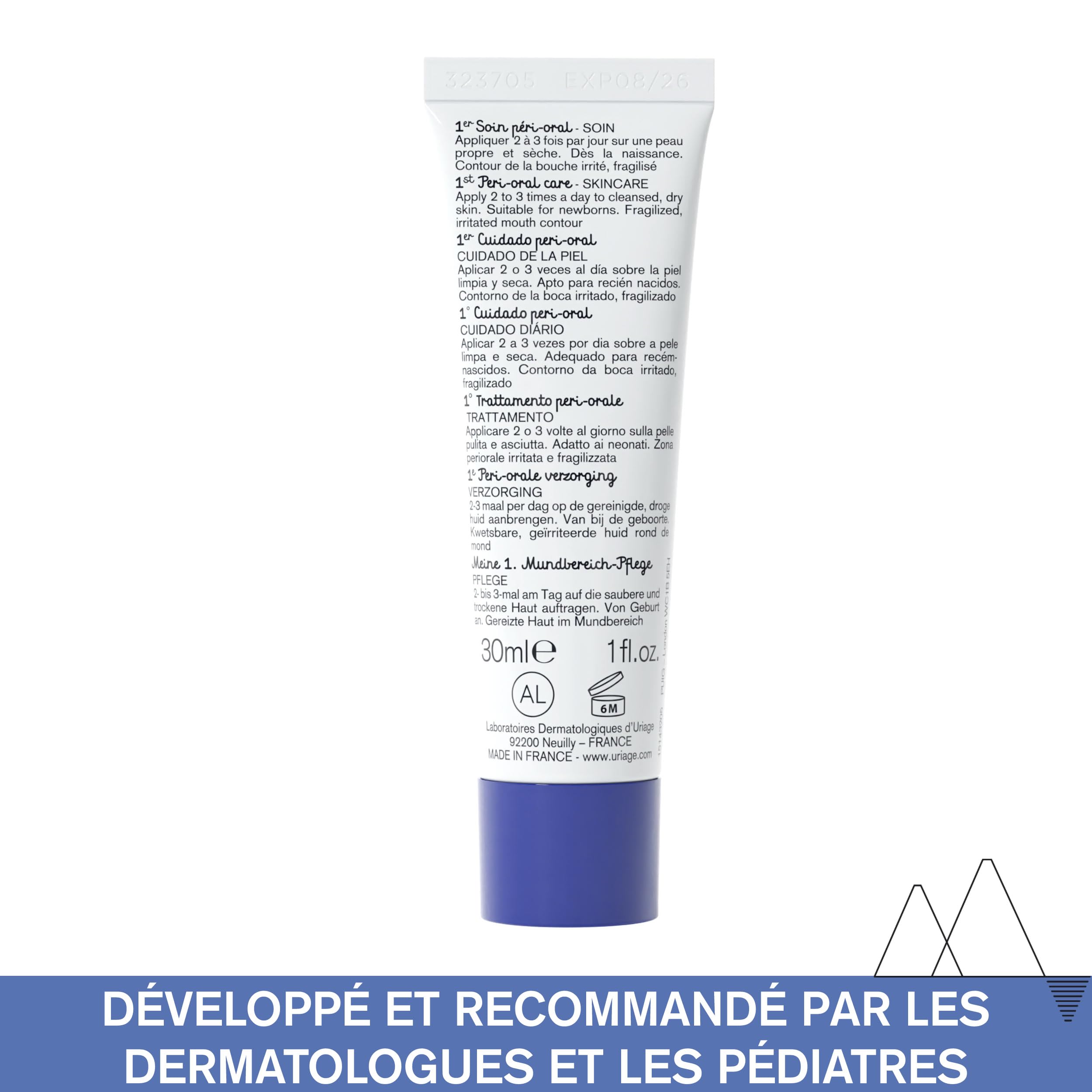 uriage-b-b-1er-soin-p-ri-oral-30-ml image 5