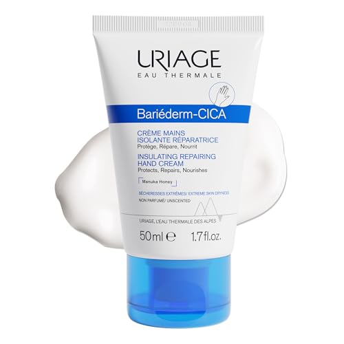 uriage-bari-derm-cica-cr-me-mains-50ml image 5