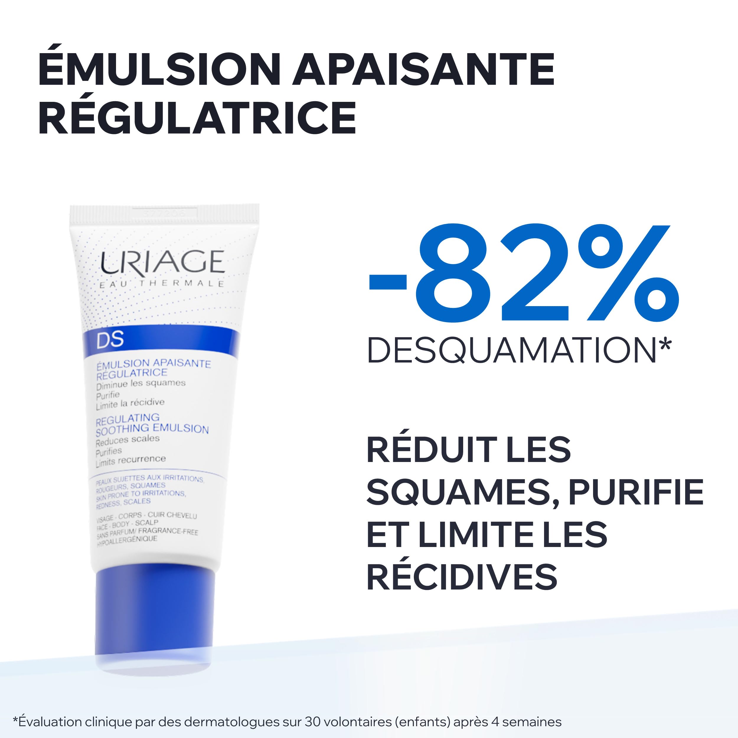 uriage-ds-mulsion-apaisante-r-gulatrice-40ml image 2